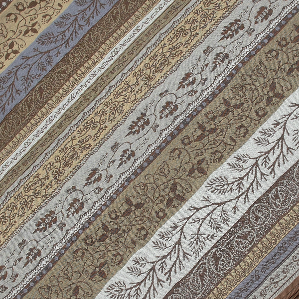 Romain-beige-wool-silk-cotton-men’s-scarf