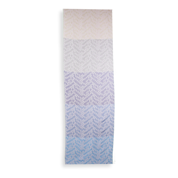 Women's-silk-cotton-sky-parma-stole-goutte d'eau