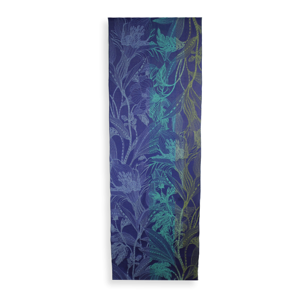 Blue-100% natural-women's-Venise