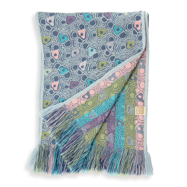 Fun-blue-wool-children’s-scarf
