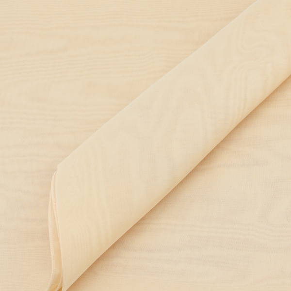 Cream-white-silk-wedding-women's-stole.