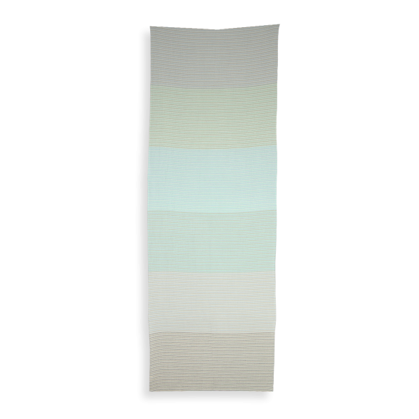 Cheche-aqua-beige-rayon-cotton-women’s-men’s-scarf
