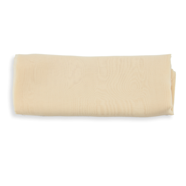 Cream-white-silk-wedding-women's-stole.