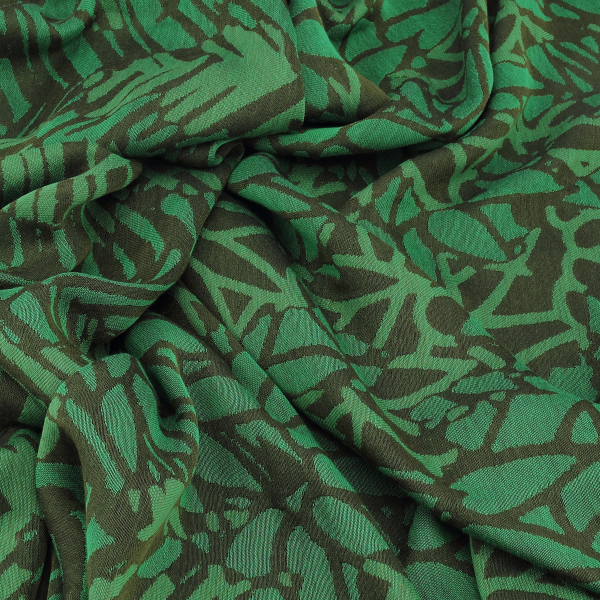 khaki-green-silk-cachmere-women’s-stole-Savanna