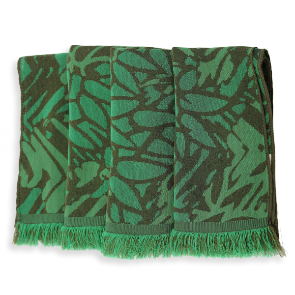 khaki-green-silk-cachmere-women’s-stole-Savanna