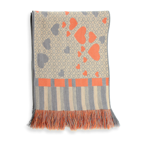 Kitsch-gray-wool-children’s-scarf