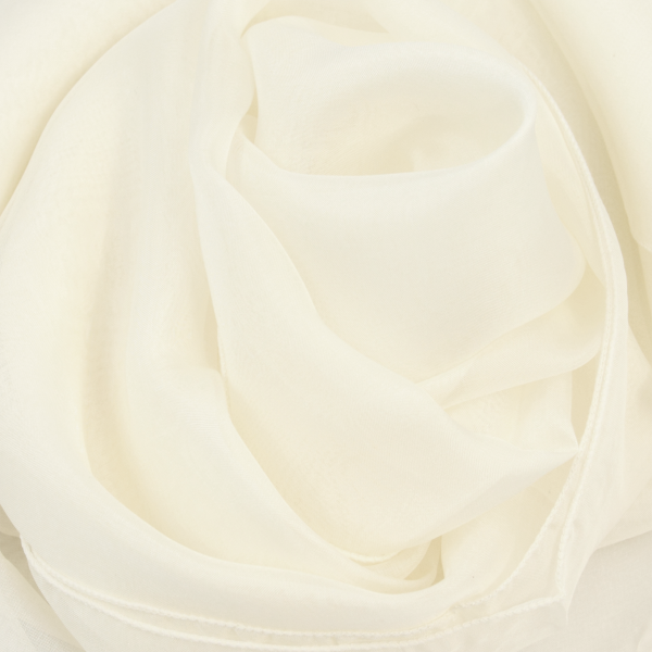 off-white-silk-wedding-women's-airy scarf