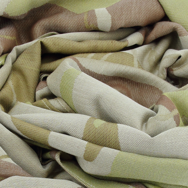 Green-women's-cotton-stole-Amaryllis