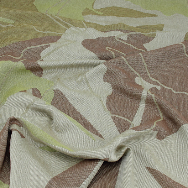 Green-women's-cotton-stole-Amaryllis