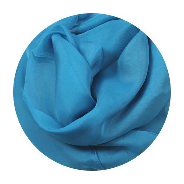 Stole-silk-woman-blue-turquoise-A
