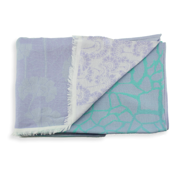 Lotus-purple-silk-cotton-rayon-women’s-scarf