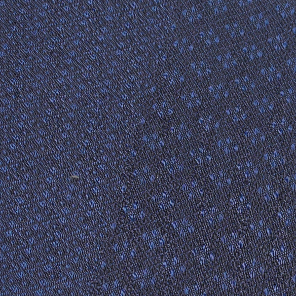 Losange-bleu-cotton-silk-cashmere-men’s-scarf