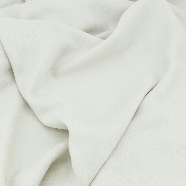 bio life-pearly white-organic cotton-women’s-stole