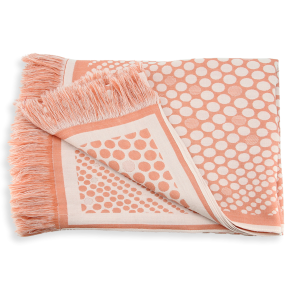 Pois-nude pink-wool-women’s-large-square-stole