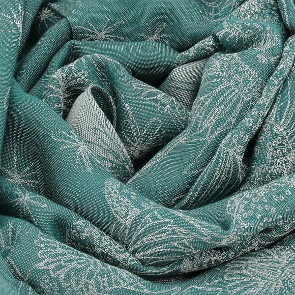 bio life-green-organic cotton-women’s-stole