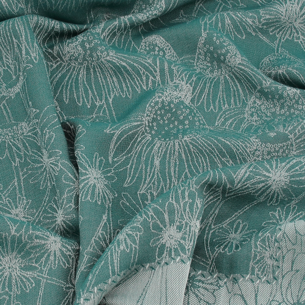 bio life-green-organic cotton-women’s-stole