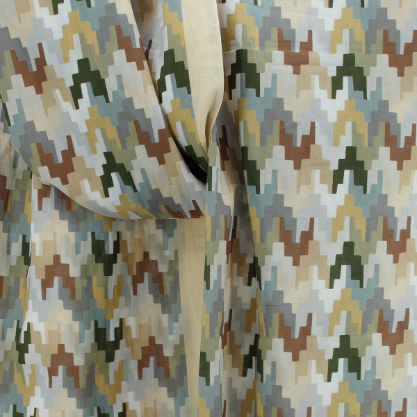 Tuilerie-beige-printed-cotton-men’s-cheich