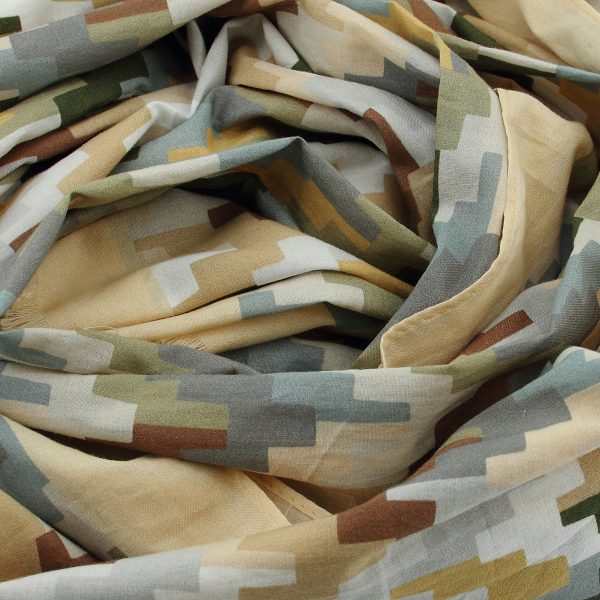 Tuilerie-beige-printed-cotton-men’s-cheich