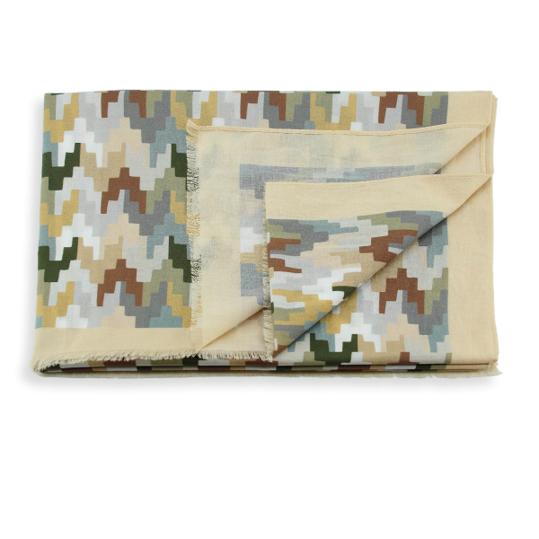 Tuilerie-beige-printed-cotton-men’s-cheich