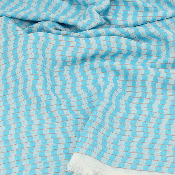 Desert-turqioise-rayon-cotton-men’s-scarf