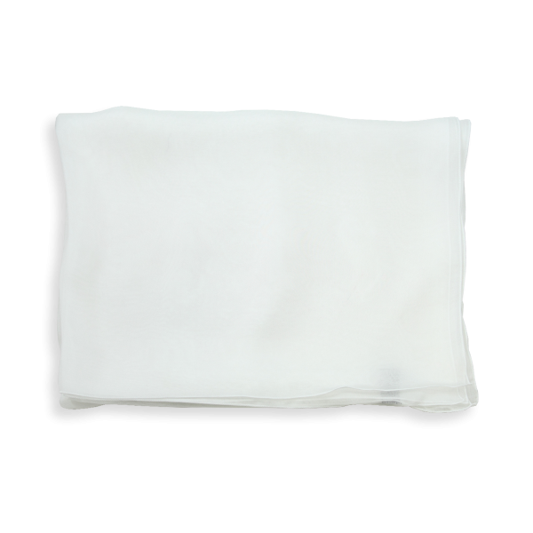 White-silk-wedding-women's-stole.