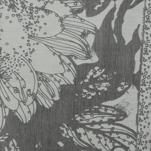 Passion-white-black-silk-cotton-rayon-wool-women’s-stole