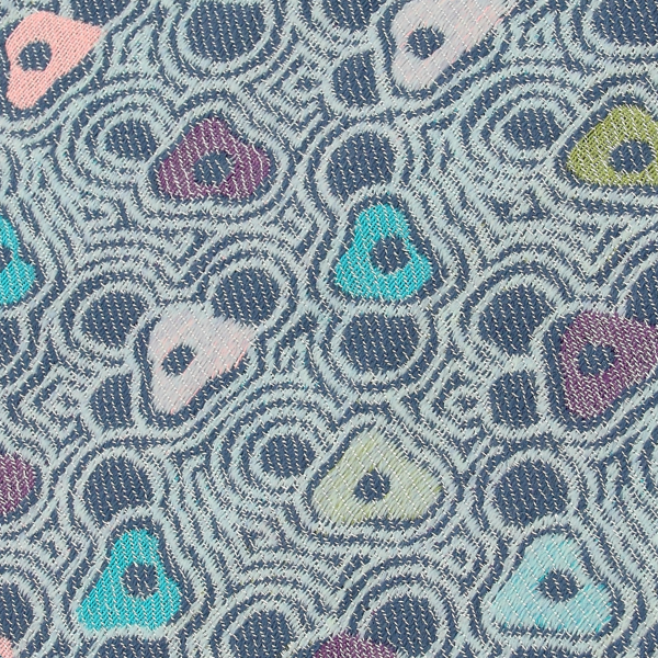 Fun-blue-wool-children’s-scarf