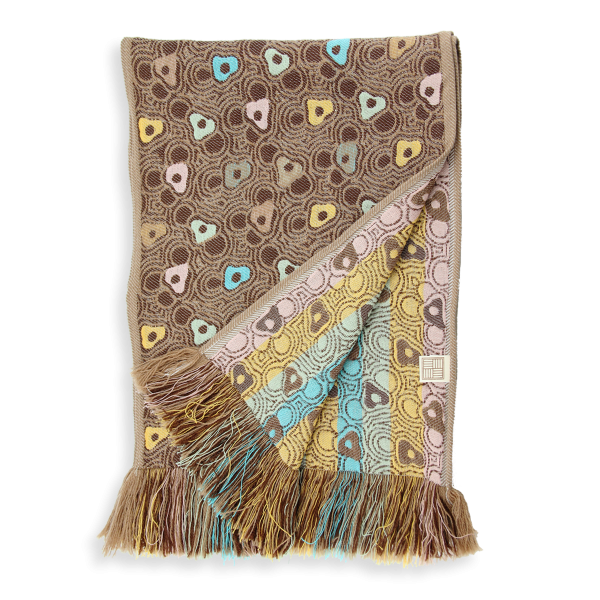 Fun-brown-wool-children’s-scarf