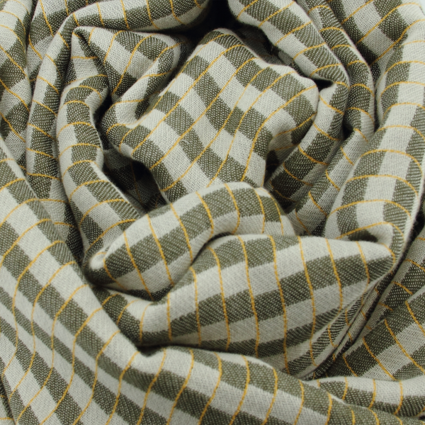 Desert-khaki-rayon-cotton-men’s-scarf