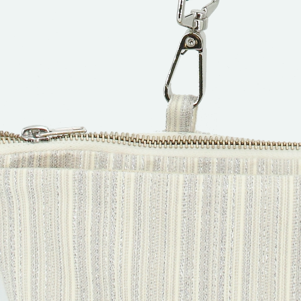 Silver-Iris-women’s-embroidered-woven-shoulder bag
