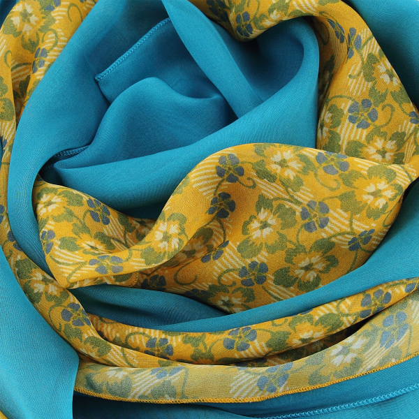 women's-silk-matching-printed-scarf-ochre-peacock