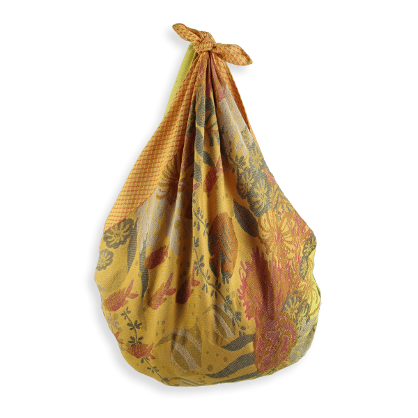 Cotton-modal-silk-bag-furoshiki-yellow-2