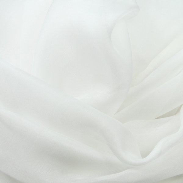 White-silk-wedding-women's-airy scarf